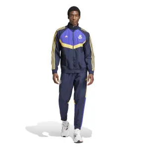 Giacca da tuta Real Madrid 2023/24 image-2