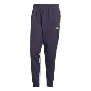 Pantaloni da ginnastica Bayern Munich Woven 2023/24 image-0
