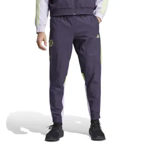 Pantaloni da ginnastica Bayern Munich Woven 2023/24 image-2