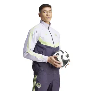 Giacca da tuta Bayern Munich 2023/24 image-3