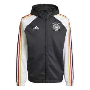 Giacca impermeabile Germania DNA 2023 image-2
