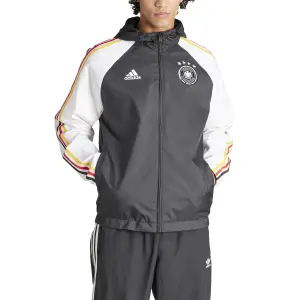 Giacca impermeabile Germania DNA 2023 image-3