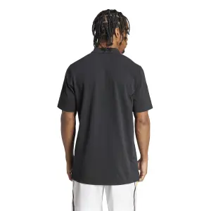 Polo Allemagne DNA 3 Stripes 2023 image-5