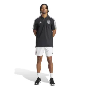 Polo Allemagne DNA 3 Stripes 2023 image-1