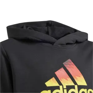 Sweatshirt med huva för barn Allemagne 2023 image-3