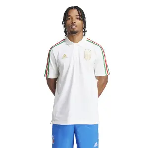 Polo Italie DNA 3 Stripes 2023 image-2