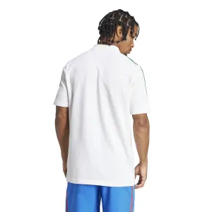 Polo Italie DNA 3 Stripes 2023 image-5