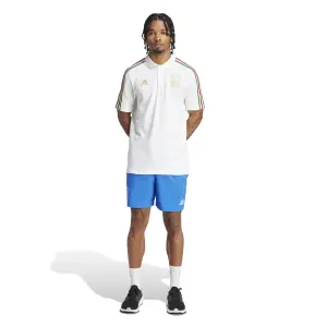Polo Italie DNA 3 Stripes 2023 image-1