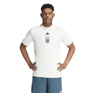 T-shirt Italie Travel Euro 2024 image-0