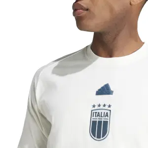 T-shirt Italie Travel Euro 2024 image-4