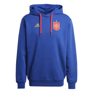 Hooded sweatshirt Espagne image-0