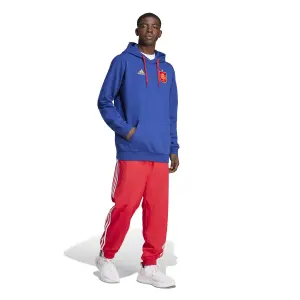 Hooded sweatshirt Espagne image-2