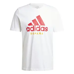 Camiseta adidas Espagne Graphic image-0