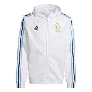 Giacca impermeabile Argentine DNA 2023 image-0