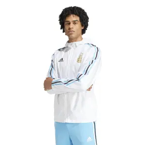 Giacca impermeabile Argentine DNA 2023 image-1