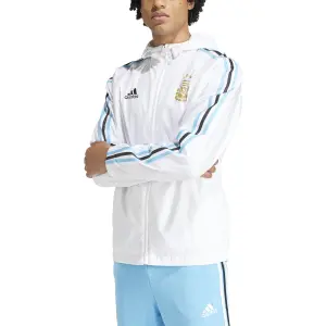 Giacca impermeabile Argentine DNA 2023 image-4