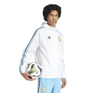 Giacca impermeabile Argentine DNA 2023 image-2