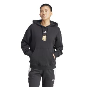 Felpa con cappuccio da donna Argentine 2023 image-1