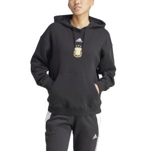 Felpa con cappuccio da donna Argentine 2023 image-3