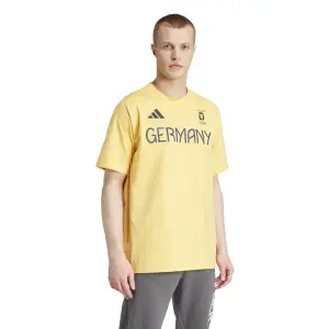 Camiseta adidas Team D Z.N.E image-2