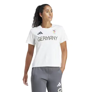 T-Shirt adidas Team D Heat. Rdy image-1