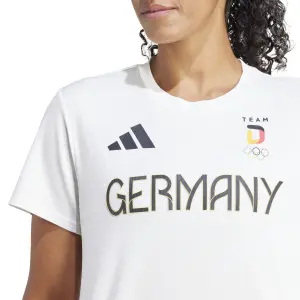 T-Shirt adidas Team D Heat. Rdy image-4