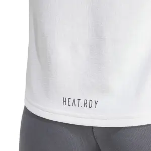 T-Shirt adidas Team D Heat. Rdy image-5