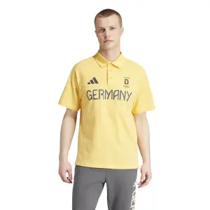 Polo-Shirt adidas Team D Z.N.E. image-0