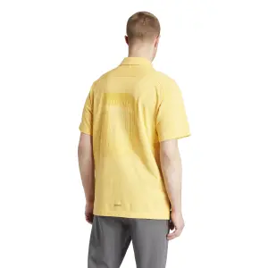 Polo-Shirt adidas Team D Z.N.E. image-2
