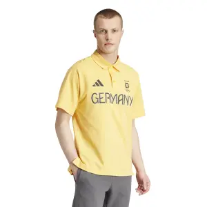 Polo-Shirt adidas Team D Z.N.E. image-1