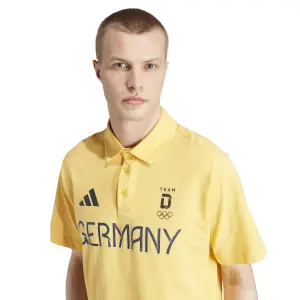 Polo-Shirt adidas Team D Z.N.E. image-3