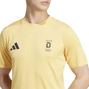 Trikot adidas Team D Heat.Rdy image-6