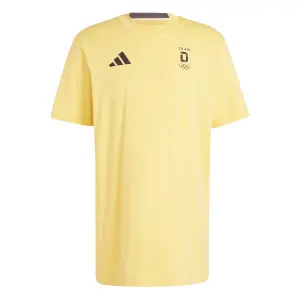 Camiseta adidas Team D Iconic image-0