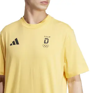 Camiseta adidas Team D Iconic image-5