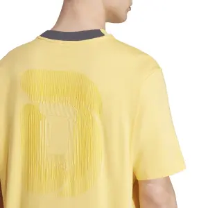 Camiseta adidas Team D Iconic image-6