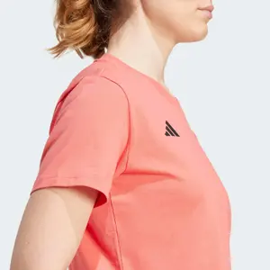 Camiseta de mujer adidas Team D image-5