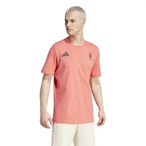 Camiseta adidas Team D image-1