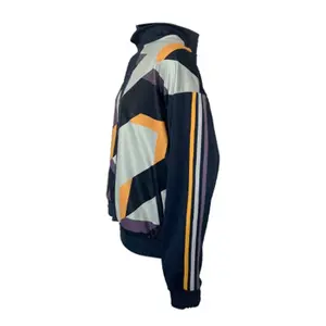 Real Madrid Warm up jacket image-1