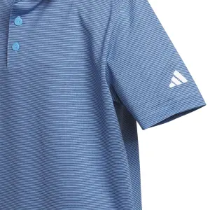Children's Polo shirt adidas Ottoman image-2