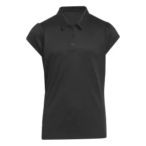 iu3509-polo-shirt-madchen-adidas-performance-schwarz