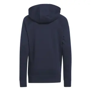 Sudadera con capucha infantil adidas image-1