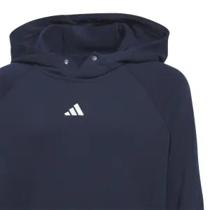 Sudadera con capucha infantil adidas image-2