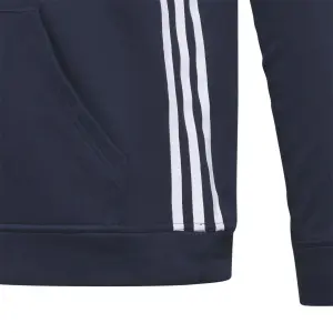Sudadera con capucha infantil adidas image-3