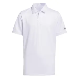 Polo enfant adidas Performance image-0