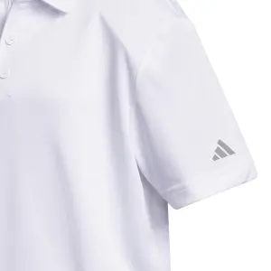 Polo enfant adidas Performance image-2