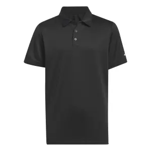 Polo shirt child adidas Performance image-0