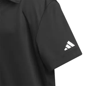 Polo shirt child adidas Performance image-2