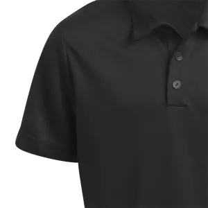 Polo shirt child adidas Performance image-3