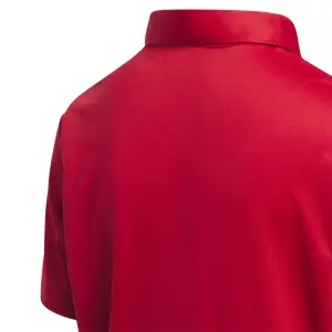 Polo infantil adidas Performance image-4