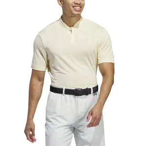 Bedrukte polo adidas Ultimate365 image-3